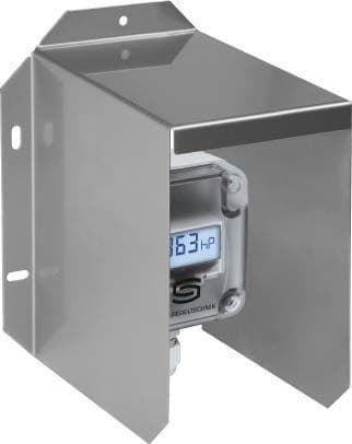 S+S ALD Atmospheric Pressure Measurement Transmitter