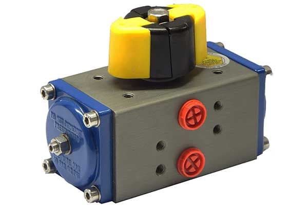 AP032 Rotary Pneumatic Actuator