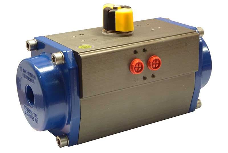 AP085 Rotary Pneumatic Actuator
