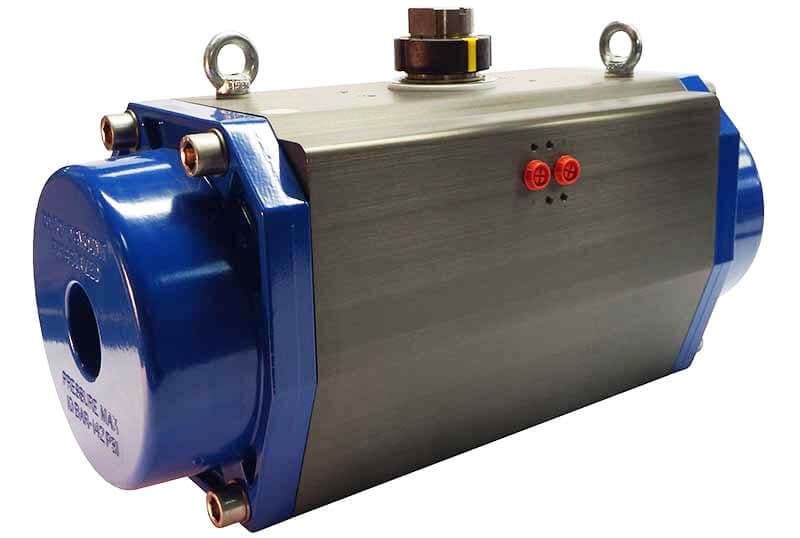 AP180 Rotary Pneumatic Actuator