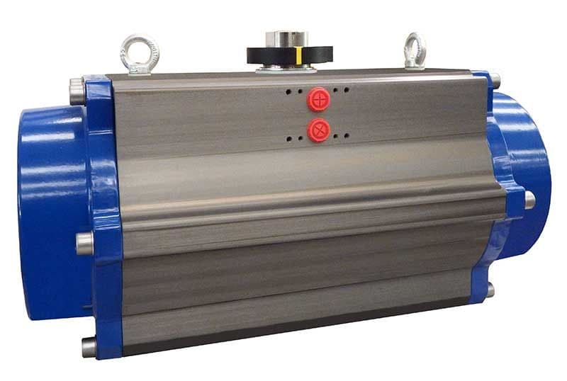 AP240 Rotary Pneumatic Actuator