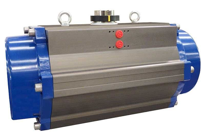 AP270 Rotary Pneumatic Actuator