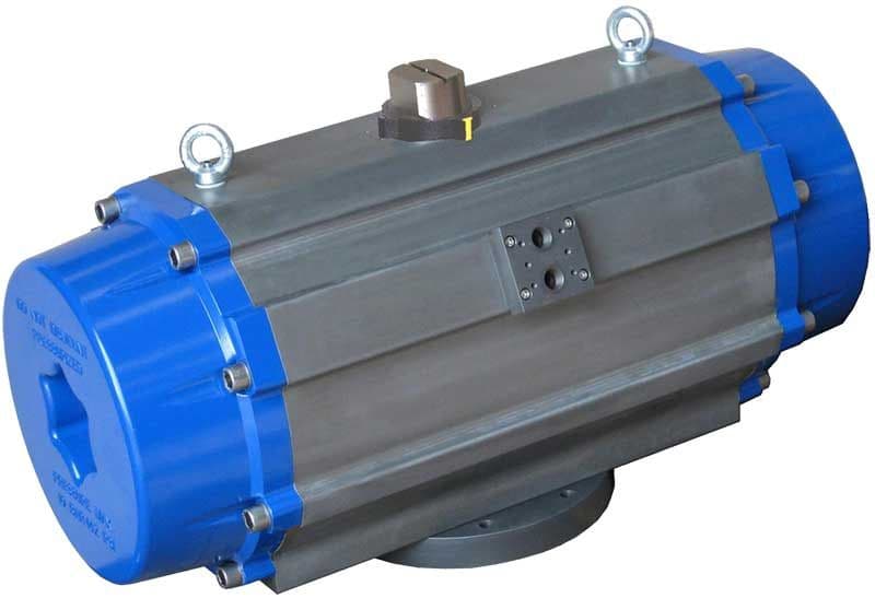 AP330 Rotary Pneumatic Actuator