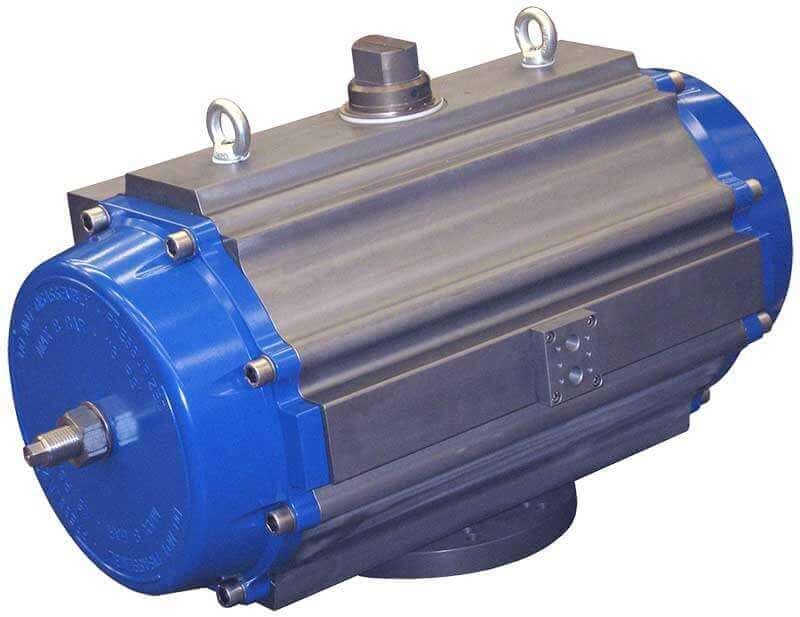 AP420 Rotary Pneumatic Actuator