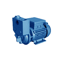 01L Water Pump