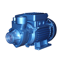 CAP Water Pump