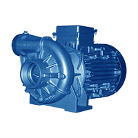 CR Water Pump