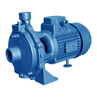 CS - CSB Water Pump