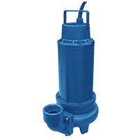 DRK - ARK Water Pump