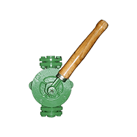 DUPLEX Water Pump