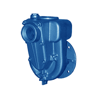 FLANGIATURA MEC Pump