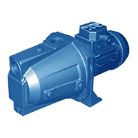 JET SERIES Water Pump
