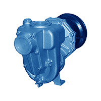 MOLTIPLICATORE Water Pump