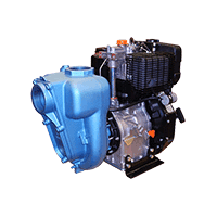 MOTOPOMPE Water Pump