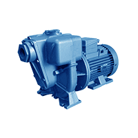 ORA / ORA-C Water Pump
