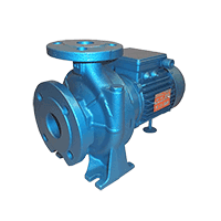 PNM Water Pump