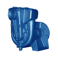 TRUCK Water Pump