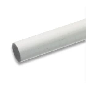125 round rod beige (25% fiberglass), 10 - 60 mm