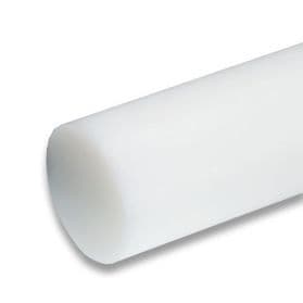 CLASSIX LSG round rod, white
