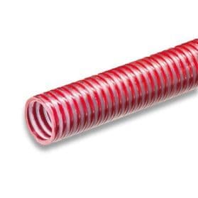 PLASTSPIRAL WEIN hose for foodstuff spiralization