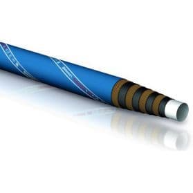 BLAUDIECK SUPER (without spiral) for fluid handling
