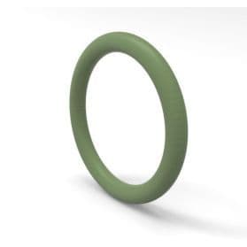 NORMATEC® O-Ring HNBR 70.00-02 green