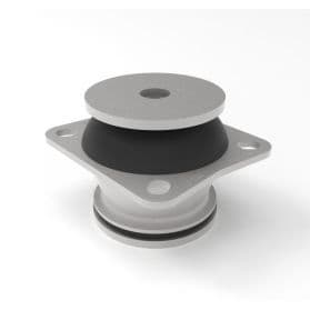 APSOvib® Conical Bearing HD High Deflection Type 2