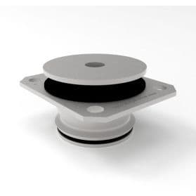 APSOvib® Conical Bearing type 026 S 3