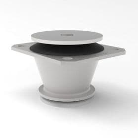 APSOvib® Conical 轴承 type 027 S 5