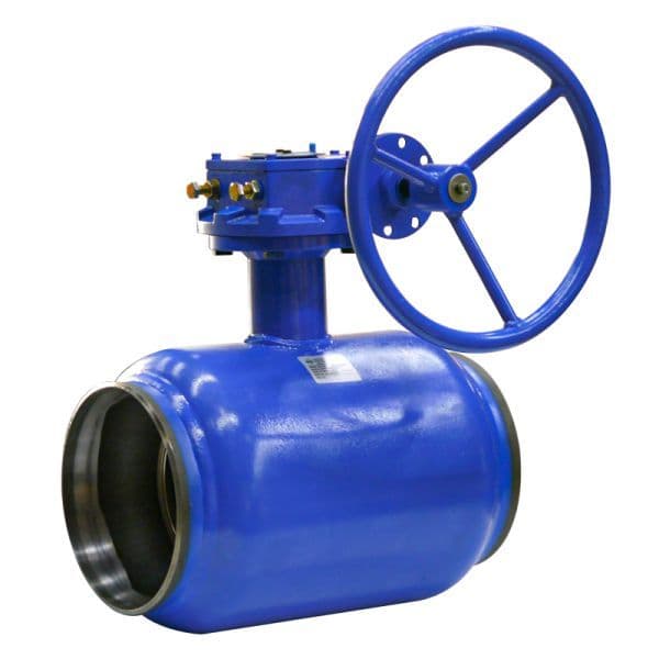 BEE 950MG 2-Way Ball Valve (Special Version)