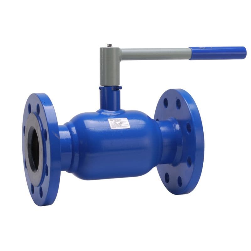 BEE 951.0 2-Way Ball Valve (Special Version)