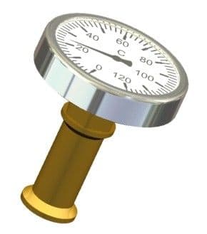 BEE 984THE Valve Option