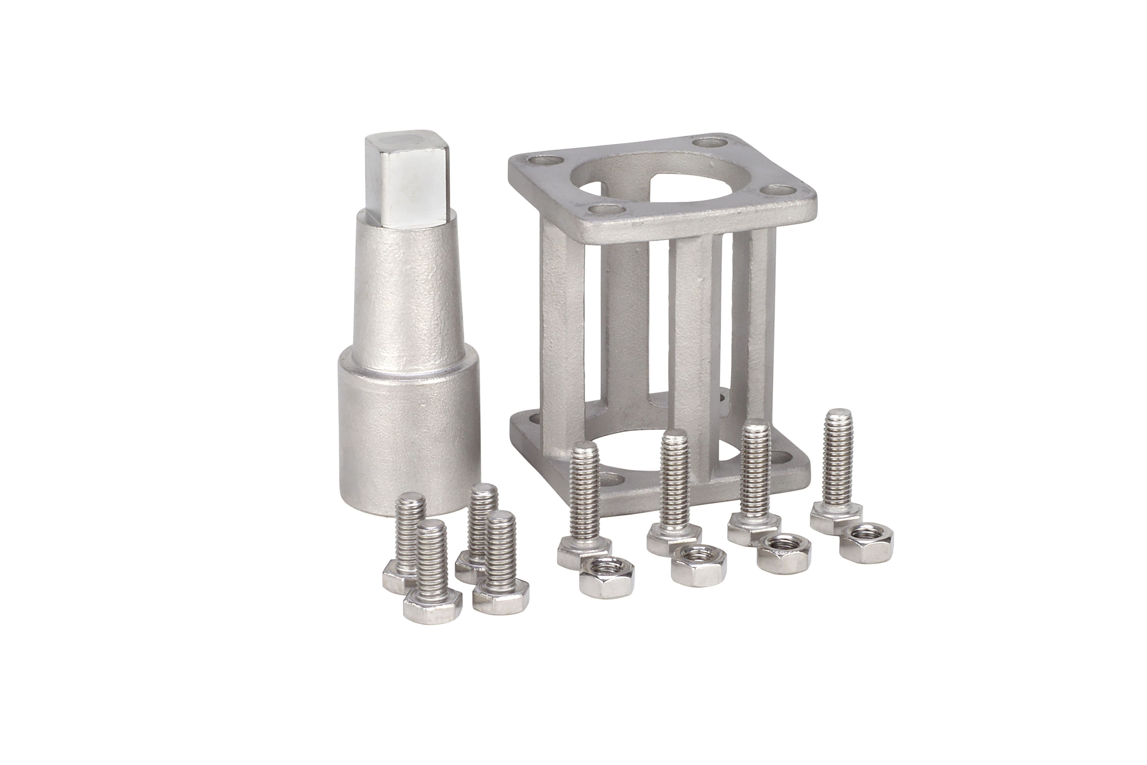 BEE ASEH Valve Option