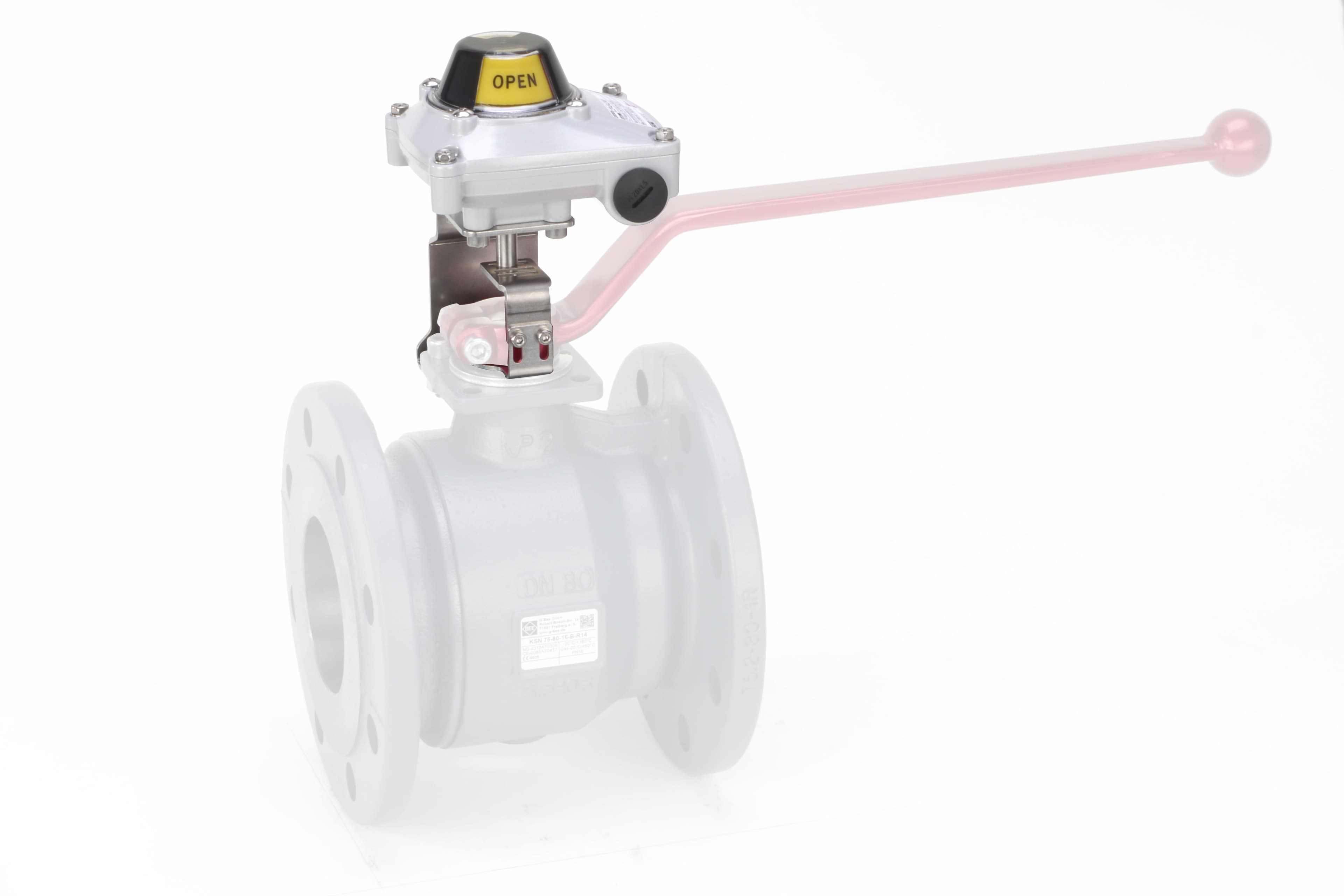 BEE ASEND Valve Option