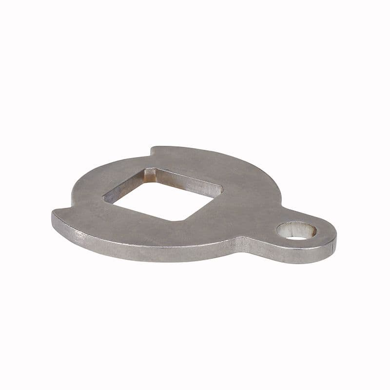 BEE ASV Valve Option