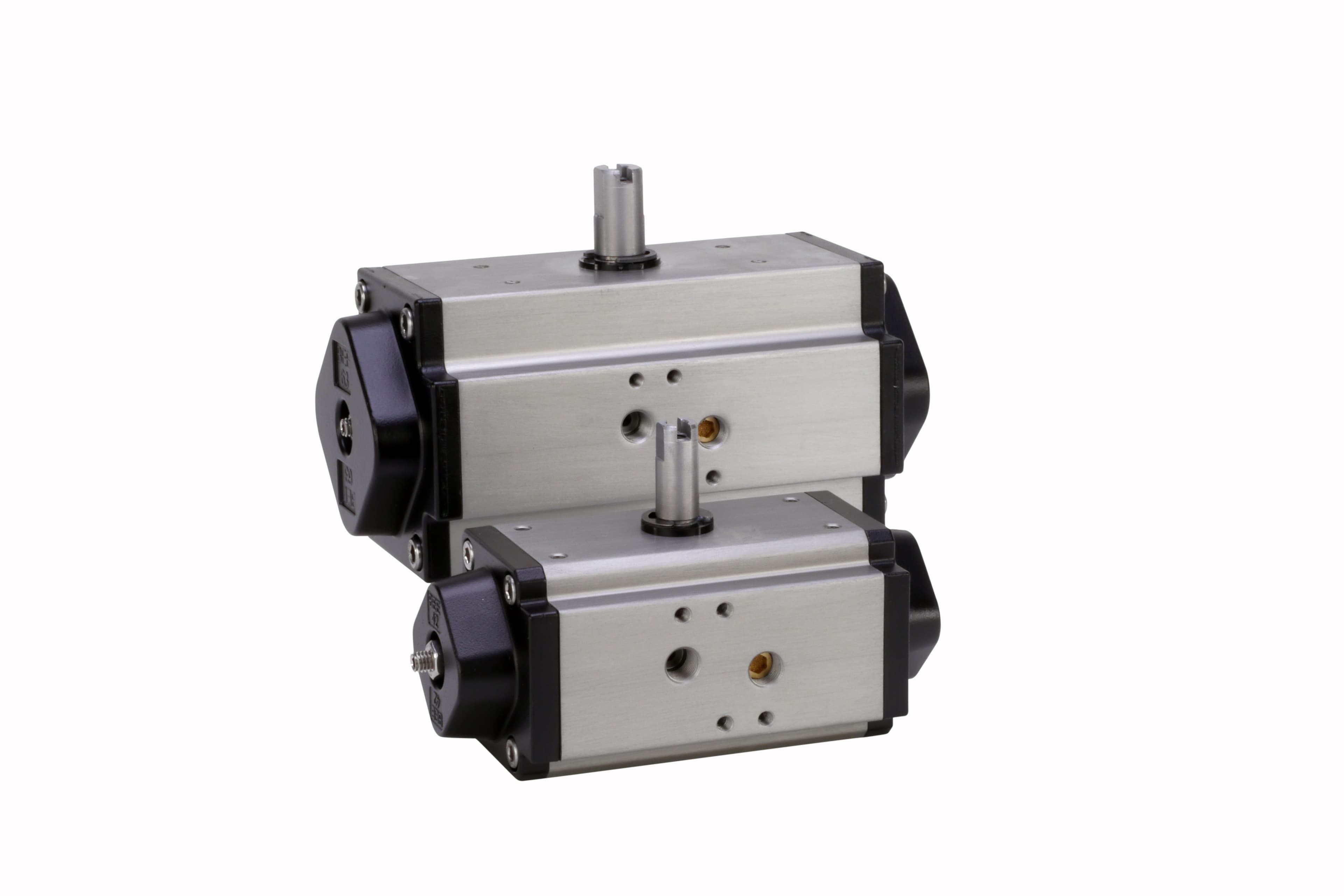 BEE DAE Pneumatic Actuator (Single Acting)