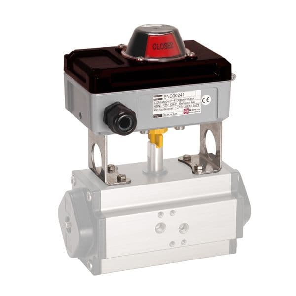 BEE END00241 Pneumatic Equipment