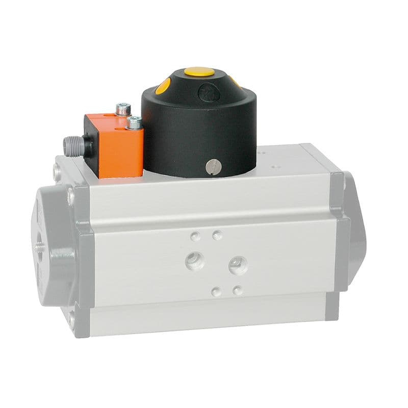 BEE IFM Pneumatic Equipment
