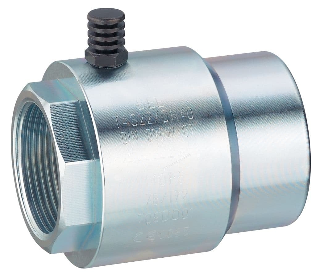 BEE TAS22.0 TAE Safety Valve with Thread Connection