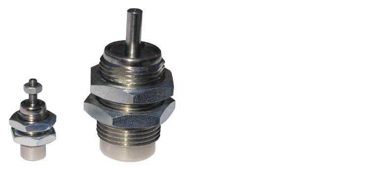 AZ Cartridge Cylinders