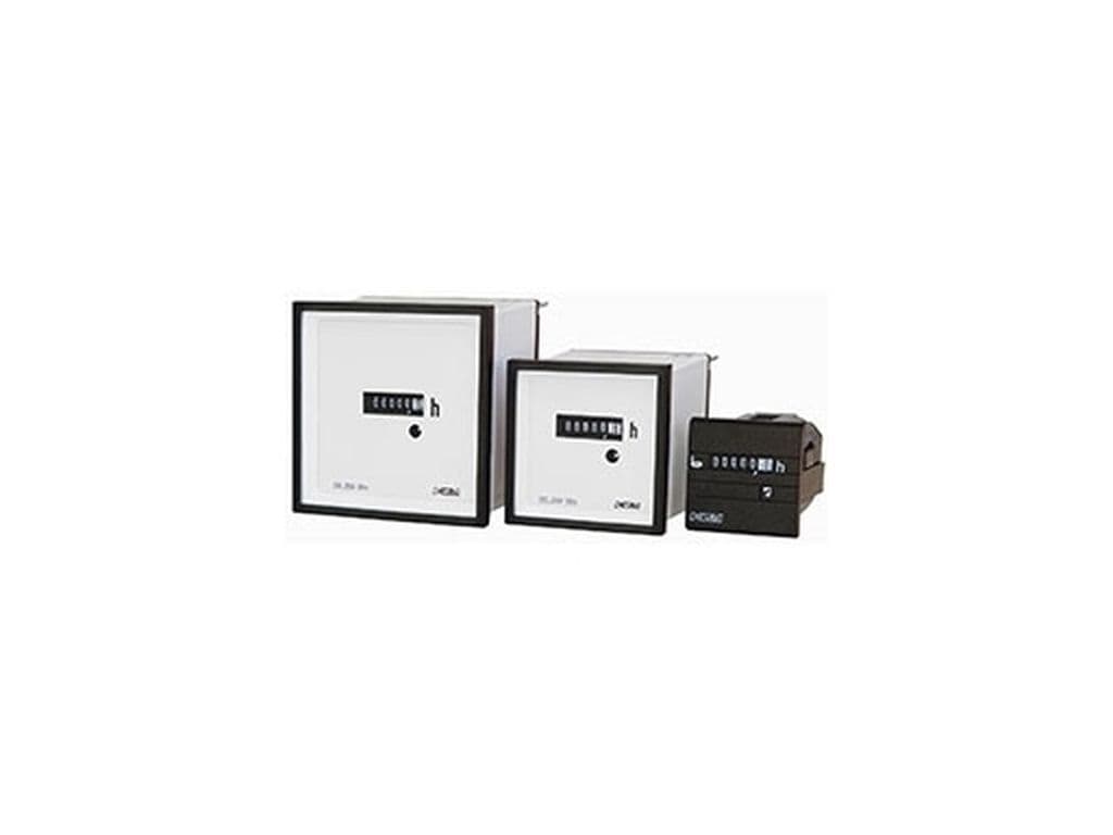 CH45 Hour run Meter