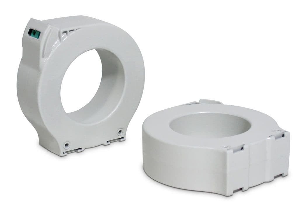 WGC-35-TB Residual Current Transformer