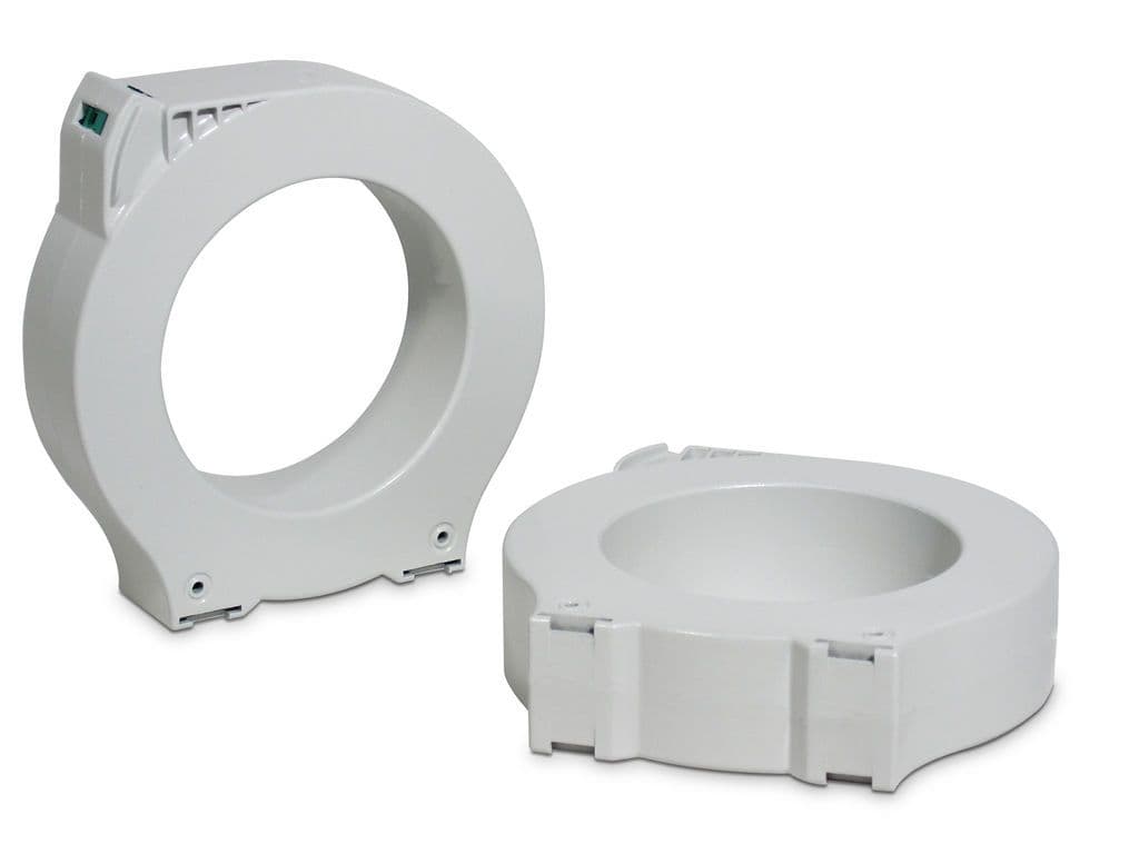 WGC-55-TB Residual Current Transformer