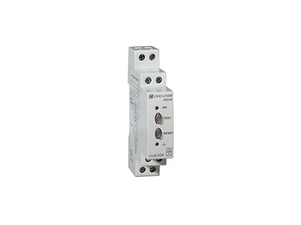 RG1M - 0.3 Residual Current Relay