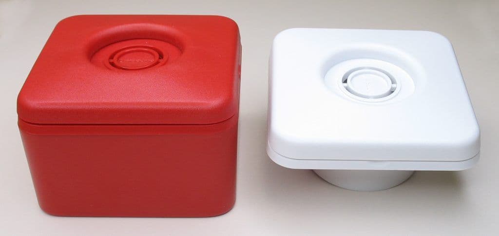 DIGISOUND B/SM-28 Series Multi Tone Siren