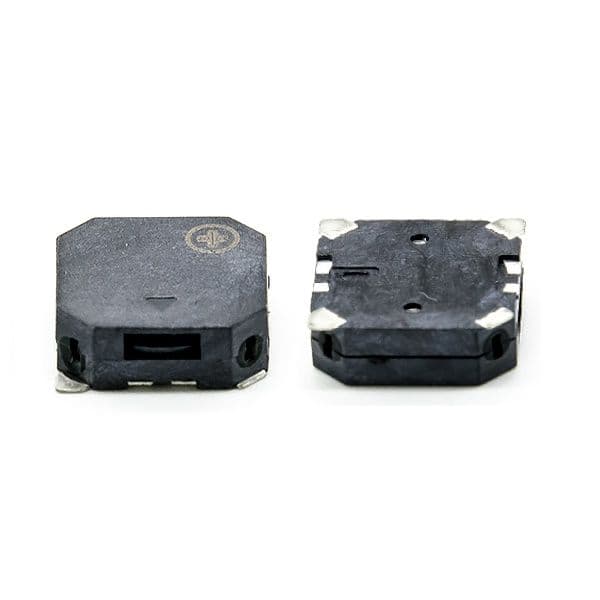 DIGISOUND F-B-M8736ESB Magnetic SMD Buzzer without oscillator