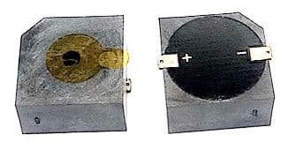 DIGISOUND F-B-P1405ISL-KT Piezo SMD Buzzer with oscillator