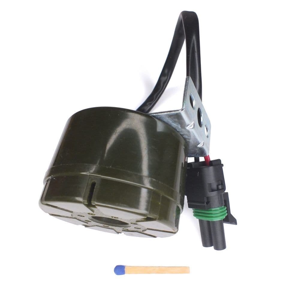 DIGISOUND F/HU102P12V-IP67G-11 Backup Alarm