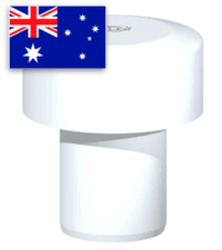 Air admittance valves Australian sizes