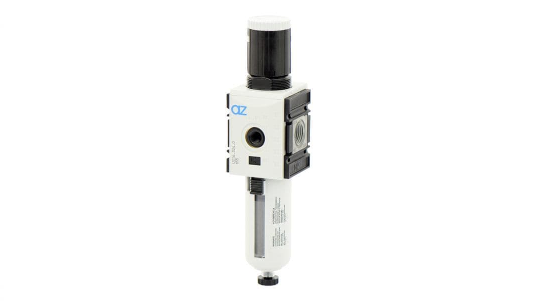 AZ Filter Regulator